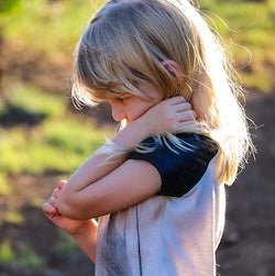 Au secours, mon enfant est un harceleur !