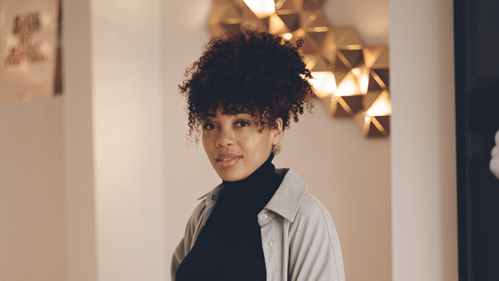 L’Égalité et l’Inclusion dans le Football Féminin avec Michaela Gooden, fondatrice de l’agence sportive MRS GRAY