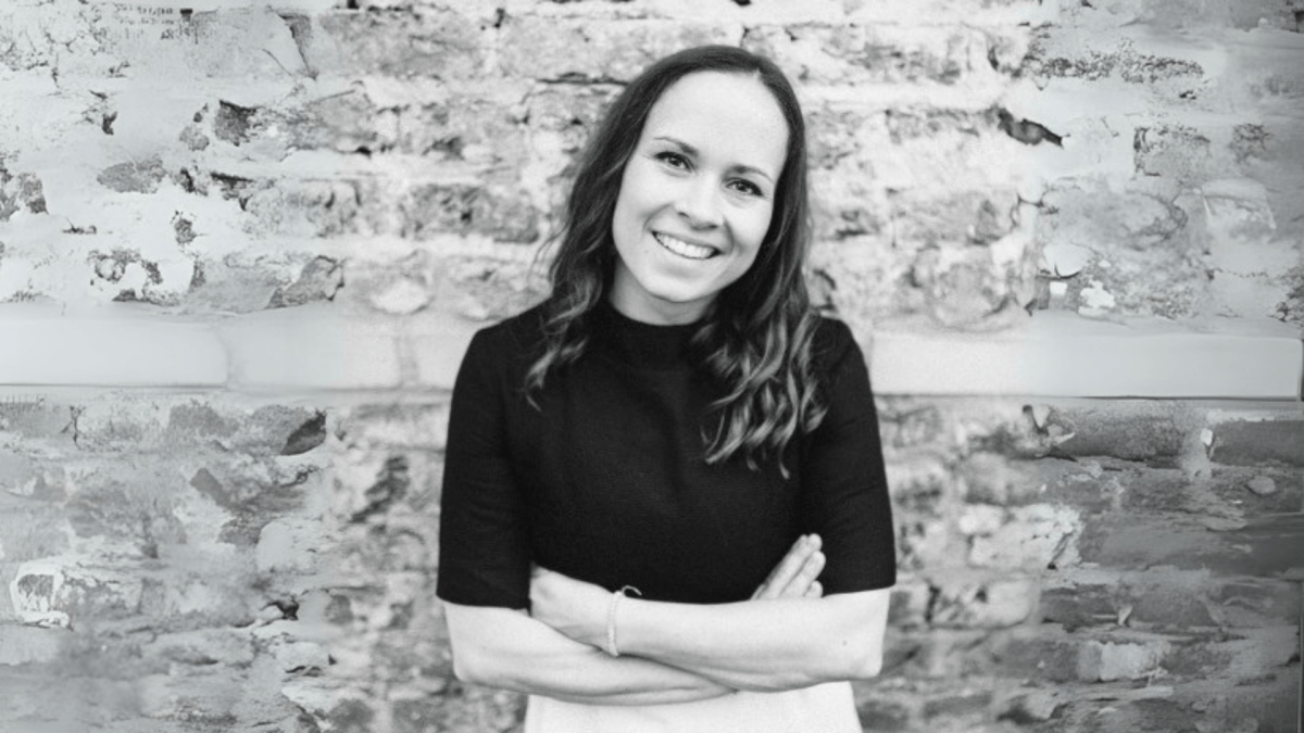 Libérer son potentiel : Comment surmonter les pièges du perfectionnisme avec Daniela Venice de Haus of Intuitions