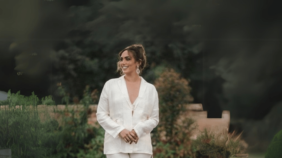 Briser les silences, reconstruire des vies : le parcours de Devika Wood