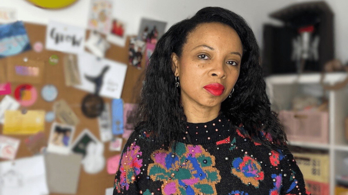 Affirmer fermement son refus : Un échange avec Natalie Lue sur la notion de relations saines 