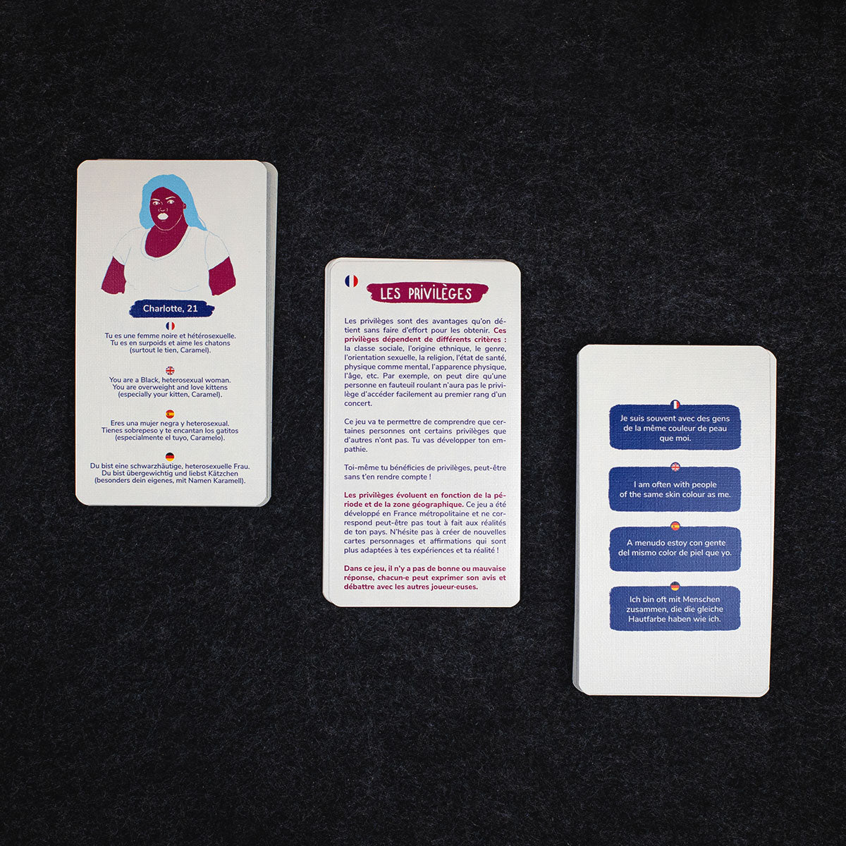 can YOU? Le jeu pour développer l'empathie et la tolérance