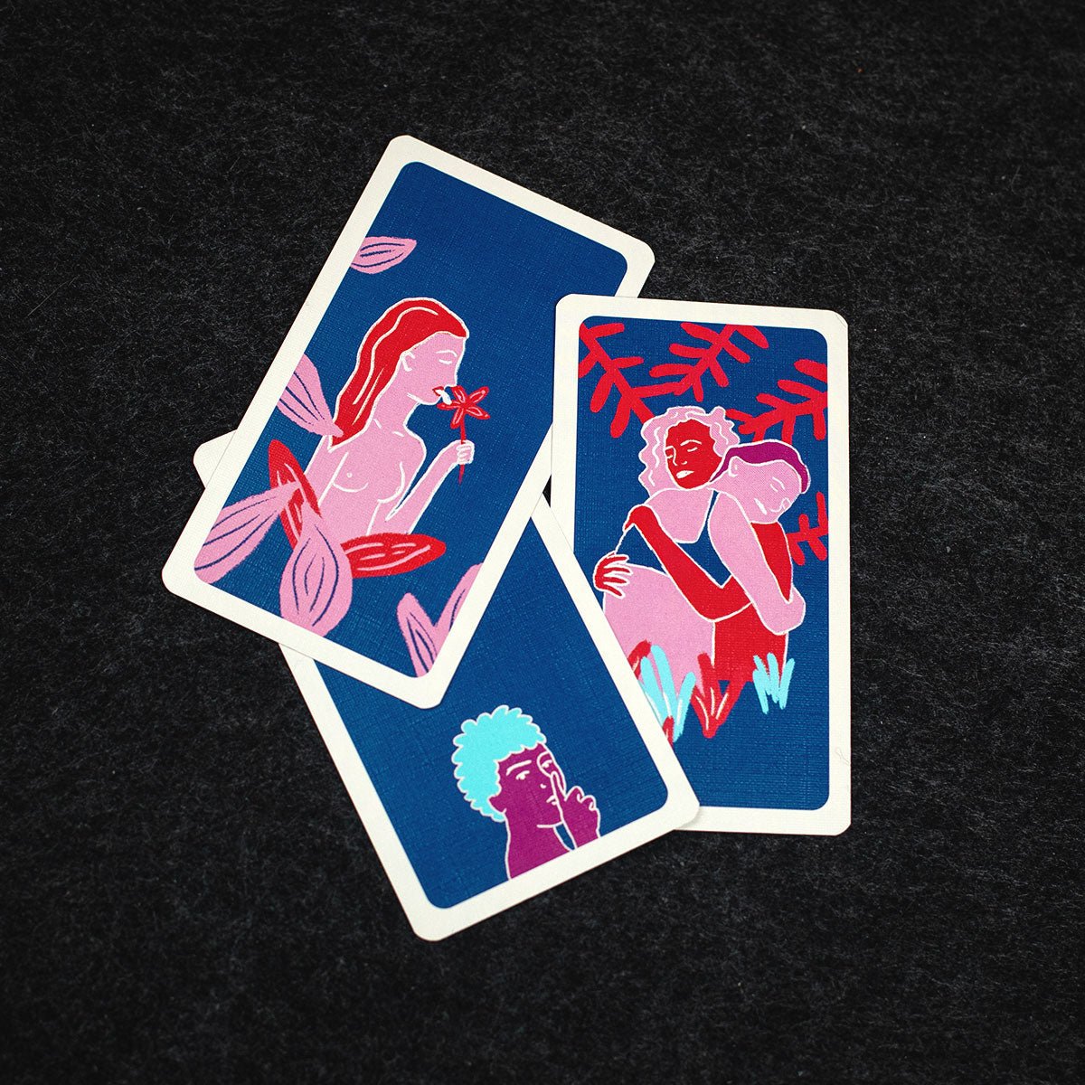 no TABOO ! Le jeu sur les mots pour briser les tabous