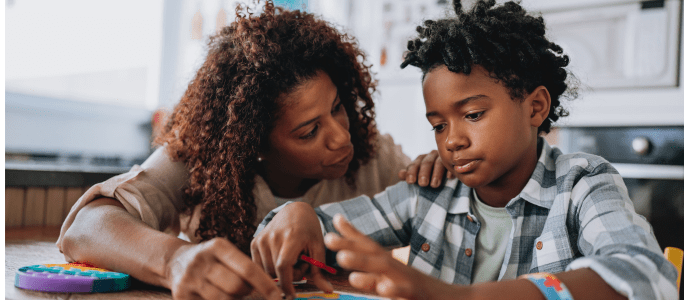 Quels jeux de société sont adaptés aux personnes autistes ou HPI ?