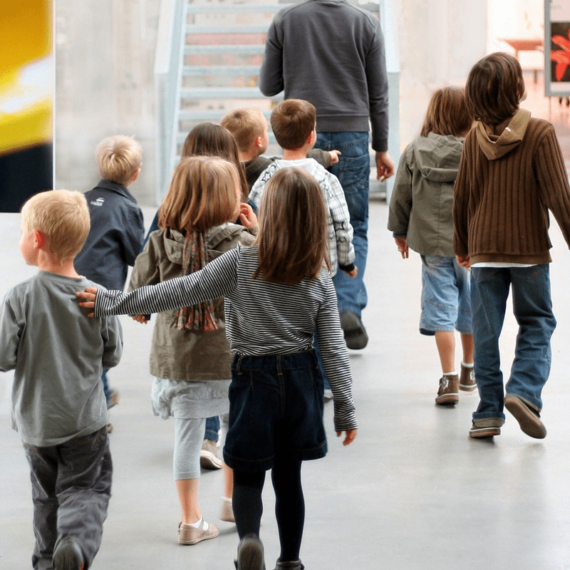 musée des maths enfants