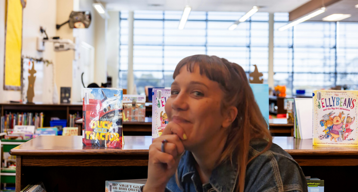 Raviver le goût de lire dès le plus jeune âge: interview de Carly Gledhill, auteure & Illustratrice jeunesse