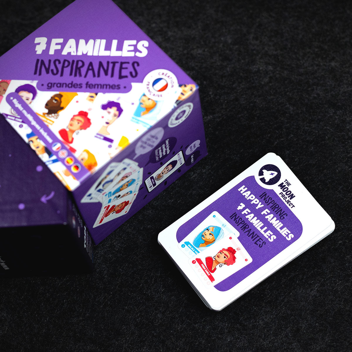 Bien grandir ! Le pack des 5-10 ans