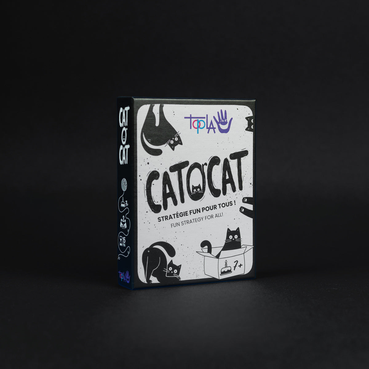 CATOrCAT