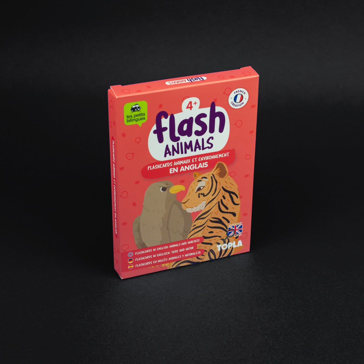 Flash Animals