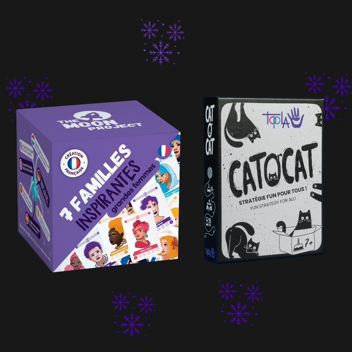 Bien grandir ! Le pack des 5-10 ans