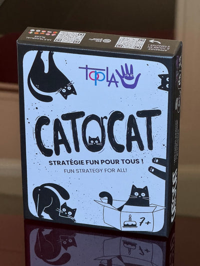 CATOrCAT