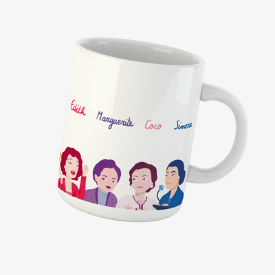 Coffret - À la découverte de l'égalité - Topla