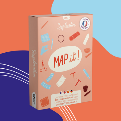 Map it ! - Topla