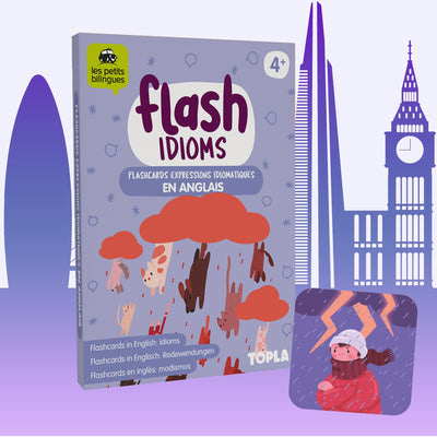 Flash Idioms - Topla